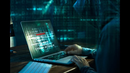 The Himachal Pradesh government has reinstated two cyber crime police stations at Dharamshala and Mandi which were shut down after the change of the government in December last year. (Getty Images/iStockphoto)