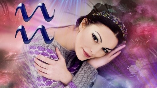 Aquarius Daily Horoscope Today for February 25, 2023: The day has the potential to be a highly advantageous time for Aquarians.