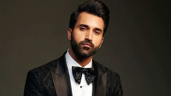 Gurfateh Pirzada was to make his Bollywood debut with Brahmastra but Guilty was released first.