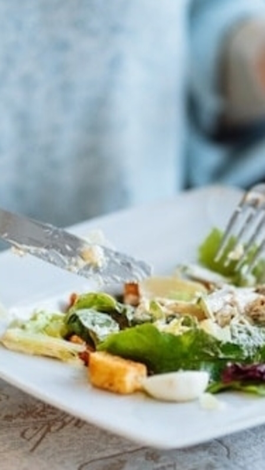 Skipping breakfast could harm your immune system: Study (Freepik)