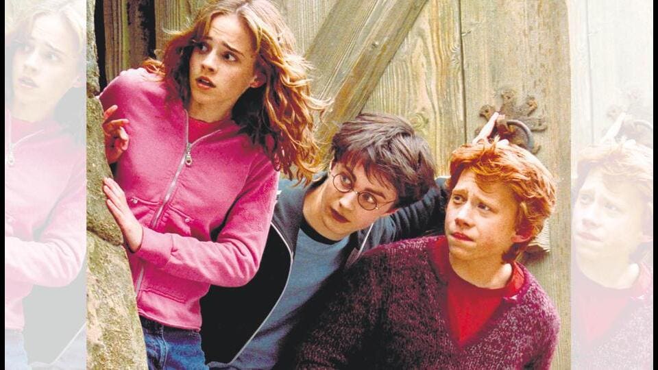 Word is, Daniel Radcliffe, Rupert Grint and Emma Watson will appear in the film adaptation of Harry Potter and the Cursed Child.