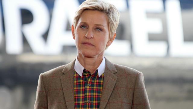 Ellen DeGeneres has been found to have an ancestor in common with Kate Middleton. Ellen DeGeneres has been found to have an ancestor in common with Kate Middleton.