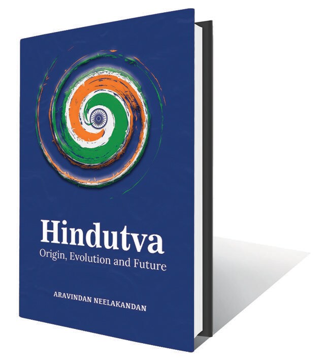 816pp, ₹995; BluOne Ink (Attempting to answer the question: Is Hindutva different from, and perhaps even opposed to, Hinduism?) 816pp, ₹995; BluOne Ink (Attempting to answer the question: Is Hindutva different from, and perhaps even opposed to, Hinduism?)