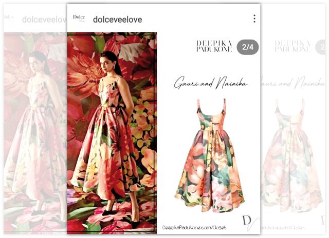 Komal Hiranandani’s company, Dolce Vee, re-sells celebrity outfits for charity. You can sell and buy non-designer garments and stylish items too. Komal Hiranandani’s company, Dolce Vee, re-sells celebrity outfits for charity. You can sell and buy non-designer garments and stylish items too.