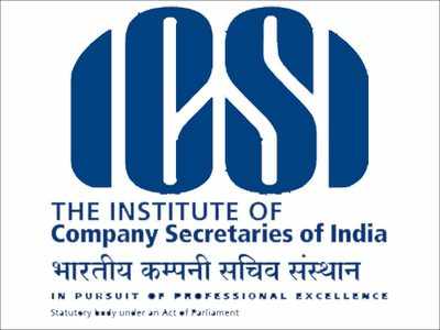 ICSI CS Professional, Executive December 2022 releasing tomorrow at icsi.edu ICSI CS Professional, Executive December 2022 releasing tomorrow at icsi.edu