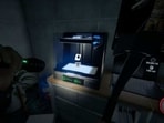 Locating and obtaining 3D printer in Sons of the Forest Locating and obtaining 3D printer in Sons of the Forest