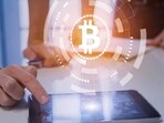 Huobi and KuCoin enable people to trade crypto using debit cards issued by sanctioned Russian banks like Sberbank. (Getty Images/iStockphoto) Huobi and KuCoin enable people to trade crypto using debit cards issued by sanctioned Russian banks like Sberbank. (Getty Images/iStockphoto)