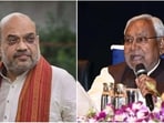 The public meeting of the BJP will be held with the resolution of Sabka Saath, Sabka Vikas, Sabka Vishwas, and Sabka Prayas, and that of Grand Alliance is a rally of appeasement. 