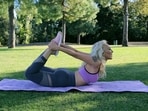 Exercise is more effective than medication in managing mental health: Study Exercise is more effective than medication in managing mental health: Study
