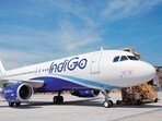 After landing at Bhopal, the airport's team quickly offboarded the passenger to take him to the nearest hospital. After landing at Bhopal, the airport's team quickly offboarded the passenger to take him to the nearest hospital.