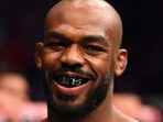 Jon Jones