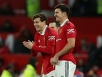 Manchester United face Newcastle United in the Carabao Cup final.