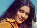 Zeenat Aman has talked about ‘gender pay gap' in the film industry. Zeenat Aman has talked about ‘gender pay gap' in the film industry.