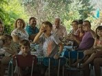 Alcarràs is now streaming on Mubi India.