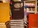 British children's author Roald Dahl's most successful books were published between 1961 and 1988, shortly before his death in 1990. British children's author Roald Dahl's most successful books were published between 1961 and 1988, shortly before his death in 1990.