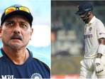 Ravi Shastri; KL Rahul Ravi Shastri; KL Rahul
