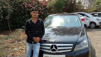 UPI helps cops nab hoax bomb caller UPI helps cops nab hoax bomb caller