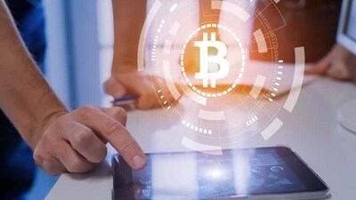 Huobi and KuCoin enable people to trade crypto using debit cards issued by sanctioned Russian banks like Sberbank. (Getty Images/iStockphoto) Huobi and KuCoin enable people to trade crypto using debit cards issued by sanctioned Russian banks like Sberbank. (Getty Images/iStockphoto)