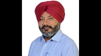 Cheema was speaking at the inauguration of the equestrian show organised under the ‘Rangla Punjab Crafts Mela’. (HT File Photo) Cheema was speaking at the inauguration of the equestrian show organised under the ‘Rangla Punjab Crafts Mela’. (HT File Photo)