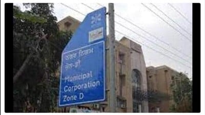 Chief administrator Amarpreet Kaur Sandhu, said as per the directions issued by the state government, the camp was organised with the sole motive of helping the plot holders in getting the NOCs against their plots in unauthorised colonies. (HT file photo) Chief administrator Amarpreet Kaur Sandhu, said as per the directions issued by the state government, the camp was organised with the sole motive of helping the plot holders in getting the NOCs against their plots in unauthorised colonies. (HT file photo)