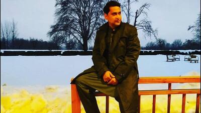 Chinmay Mandlekar