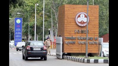 In March 2019, the Union government had approved a 250-bed Geriatric Care and Rehabilitation Centre at PGI with an aim to provide holistic healthcare to senior citizens under one roof. (HT file photo) In March 2019, the Union government had approved a 250-bed Geriatric Care and Rehabilitation Centre at PGI with an aim to provide holistic healthcare to senior citizens under one roof. (HT file photo)