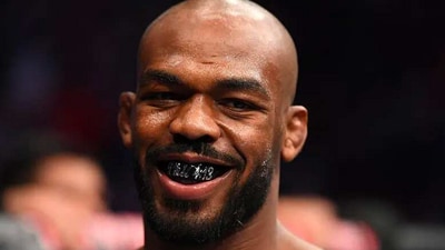 Jon Jones (Twitter) Jon Jones (Twitter)