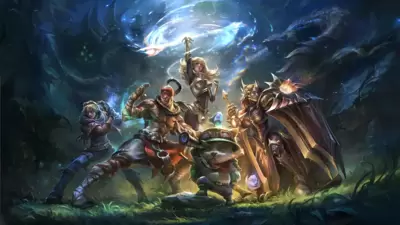League of Legends players are in for a treat as the highly-anticipated patch 13.5 is set to be released soon League of Legends players are in for a treat as the highly-anticipated patch 13.5 is set to be released soon