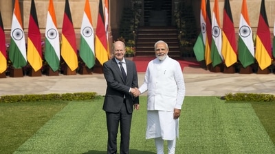 He will also hold a meeting with Prime Minister Narendra Modi and the two leaders will discuss bilateral, regional and global issues.&nbsp; (PTI)