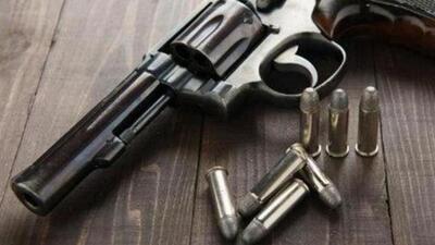 Police booked unidentified miscreants for firing gunshots outside boxer’s Ludhiana home. (HT File)