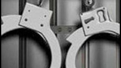 Pune police claim to have busted a gang of vehicle lifters involved in stealing two-wheelers with the arrest of two persons on Friday. ((PIC FOR REPRESENTATION)) Pune police claim to have busted a gang of vehicle lifters involved in stealing two-wheelers with the arrest of two persons on Friday. ((PIC FOR REPRESENTATION))