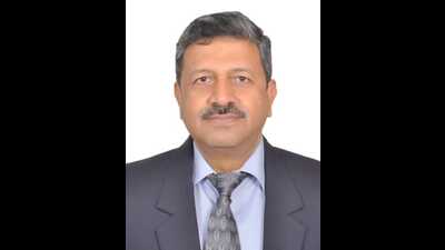 Rajat Sandhir, an established neuroscientist, has been teaching at Panjab University for more than two decades. (HT PHOTO)