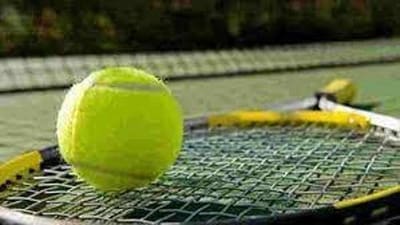 The tournament is expected to draw quality women's tennis players who will battle it out for the crown in both the singles and doubles categories. (Representational Image/HT File) (HT_PRINT) The tournament is expected to draw quality women's tennis players who will battle it out for the crown in both the singles and doubles categories. (Representational Image/HT File) (HT_PRINT)
