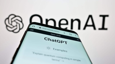 In the appeal generated by ChatGPT, it highlighted the "undue stress and hardship" Bosley had to go through because of the final notice. (Shutterstock)