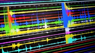 The shaking was felt at a Walindi Plantation Resort near the town of Kimbe about 80 kilometres away from the quake. (AFP/Representational Image)