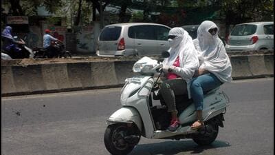 With mercury touching 40 °C, Punekars have started booking for summer vacations at cold destinations such as Everest base camp, Kashmir, Manali and the north-east. ((PIC FOR REPRESENTATION)) With mercury touching 40 °C, Punekars have started booking for summer vacations at cold destinations such as Everest base camp, Kashmir, Manali and the north-east. ((PIC FOR REPRESENTATION))