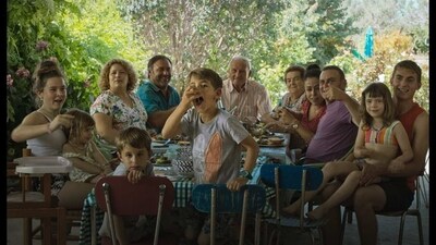 Alcarràs is now streaming on Mubi India. Alcarràs is now streaming on Mubi India.