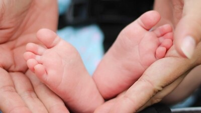 Common pregnancy complications can slow infant's development in womb: Study (Unsplash) Common pregnancy complications can slow infant's development in womb: Study (Unsplash)