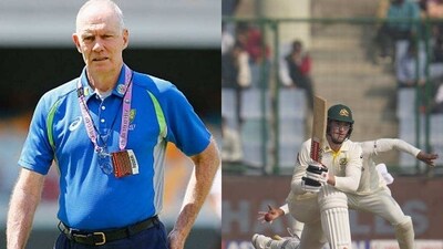 Greg Chappell said that Australia have to start putting the India tour at par, if not above, the Ashes. Greg Chappell said that Australia have to start putting the India tour at par, if not above, the Ashes.