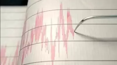 Japan earthquake: Major Japanese media outlets carried no immediate reports of damage or injuries. (Representative image)