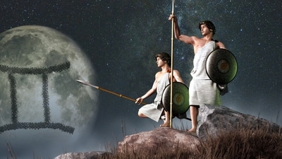 Gemini Weekly Horoscope for February 26- 4 March , 2023: Geminis, you'll realize some of your financial goals soon because of your reliable source of income.