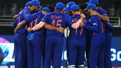 Indian cricket team