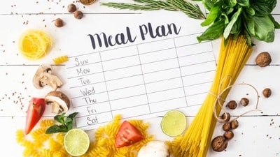 Plan ahead: Before you start cooking, take a few minutes to plan out your meal and prepare your ingredients. This can help you save time and avoid any last-minute trips to the grocery store. (istockphoto) Plan ahead: Before you start cooking, take a few minutes to plan out your meal and prepare your ingredients. This can help you save time and avoid any last-minute trips to the grocery store. (istockphoto)