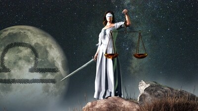 Libra Weekly Horoscope for February 26- 4 March, 2023 The scales will tip this week in Libra's favour.