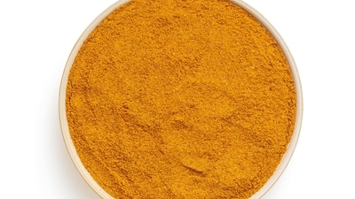 High curcumin content: Lakadong turmeric is known for its high curcumin content, which is typically around 7-12%. This is significantly higher than the curcumin content of regular turmeric, which is usually around 2-3%. (Representative Image (Unsplash)) High curcumin content: Lakadong turmeric is known for its high curcumin content, which is typically around 7-12%. This is significantly higher than the curcumin content of regular turmeric, which is usually around 2-3%. (Representative Image (Unsplash))