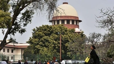 NEET PG 2023 Postponement Plea: 5 takeaways from last Supreme Court hearing (HT File Photo) NEET PG 2023 Postponement Plea: 5 takeaways from last Supreme Court hearing (HT File Photo)