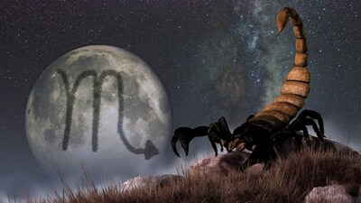 Scorpio Weekly Horoscope for February 26- 4 March, 2023: There's no pressing need to plan anything out of the ordinary for this week.