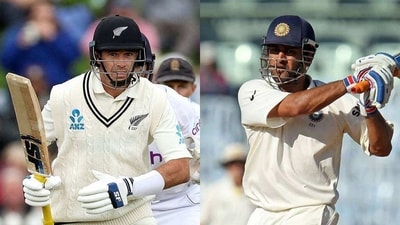 Southee is the only batter in the list with an average less than 20 Southee is the only batter in the list with an average less than 20