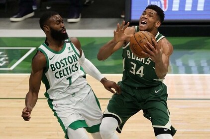Boston Celtics vs Milwaukee Bucks Boston Celtics vs Milwaukee Bucks