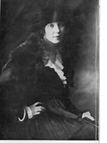 Jean Rhys (McFarlin) Jean Rhys (McFarlin)